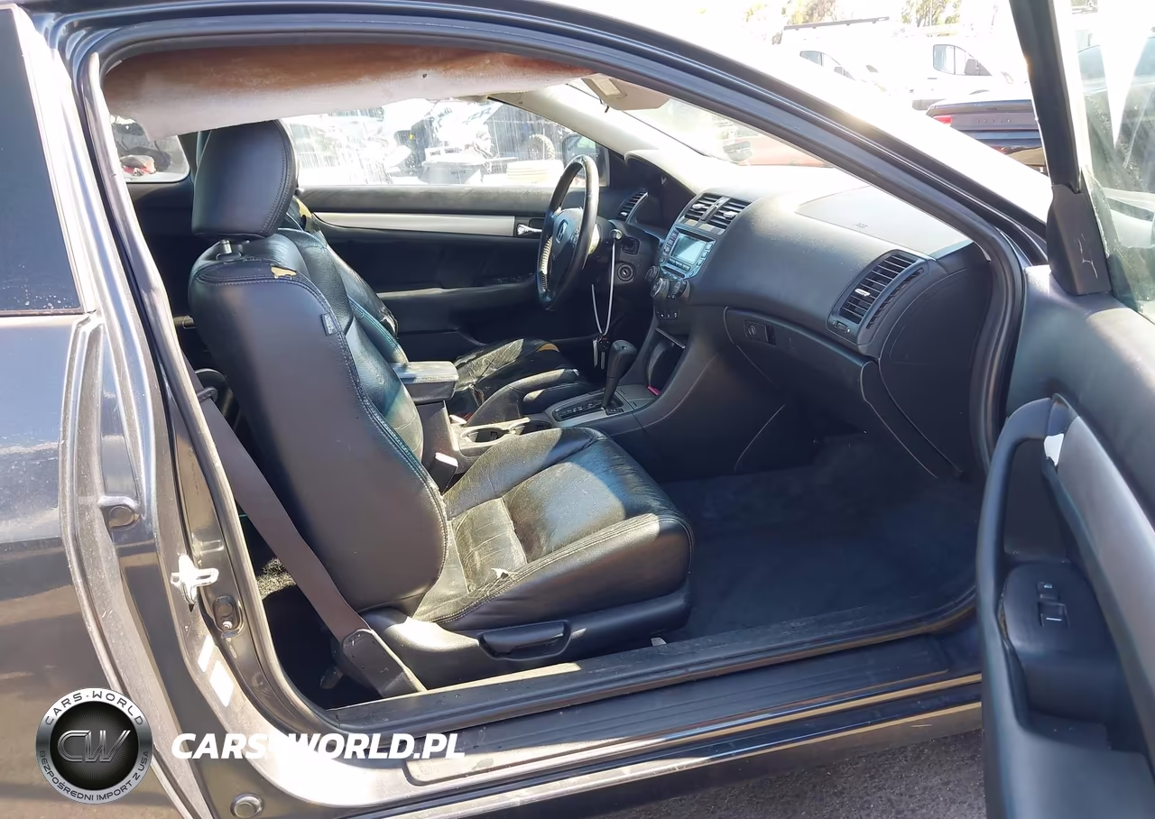 2005 Honda Accord 2.4 Ex VIN:1HGCM726X5A008041 - 5