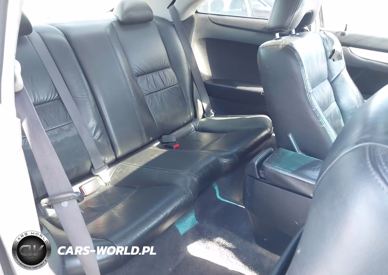 2005 Honda Accord 2.4 Ex VIN:1HGCM726X5A008041 - 8