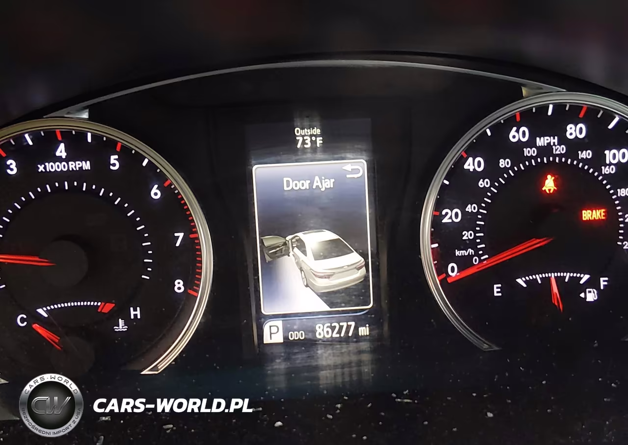 2015 Toyota Camry Se VIN:4T1BF1FK7FU912966 - 7