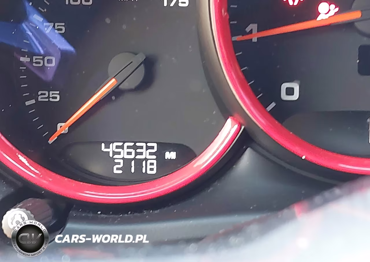 2021 Porsche Macan VIN:WP1AA2A52MLB05925 - 15