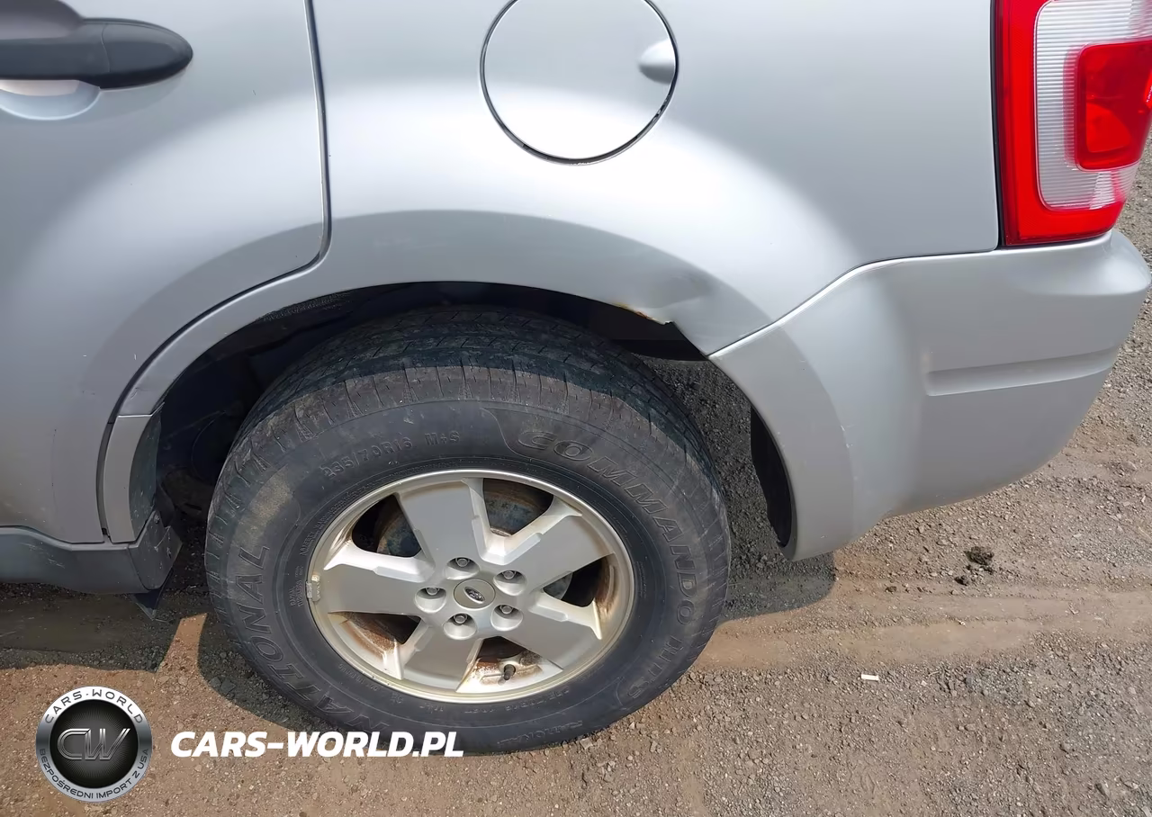 2012 Ford Escape Xlt VIN:1FMCU9D71CKB92420 - 12