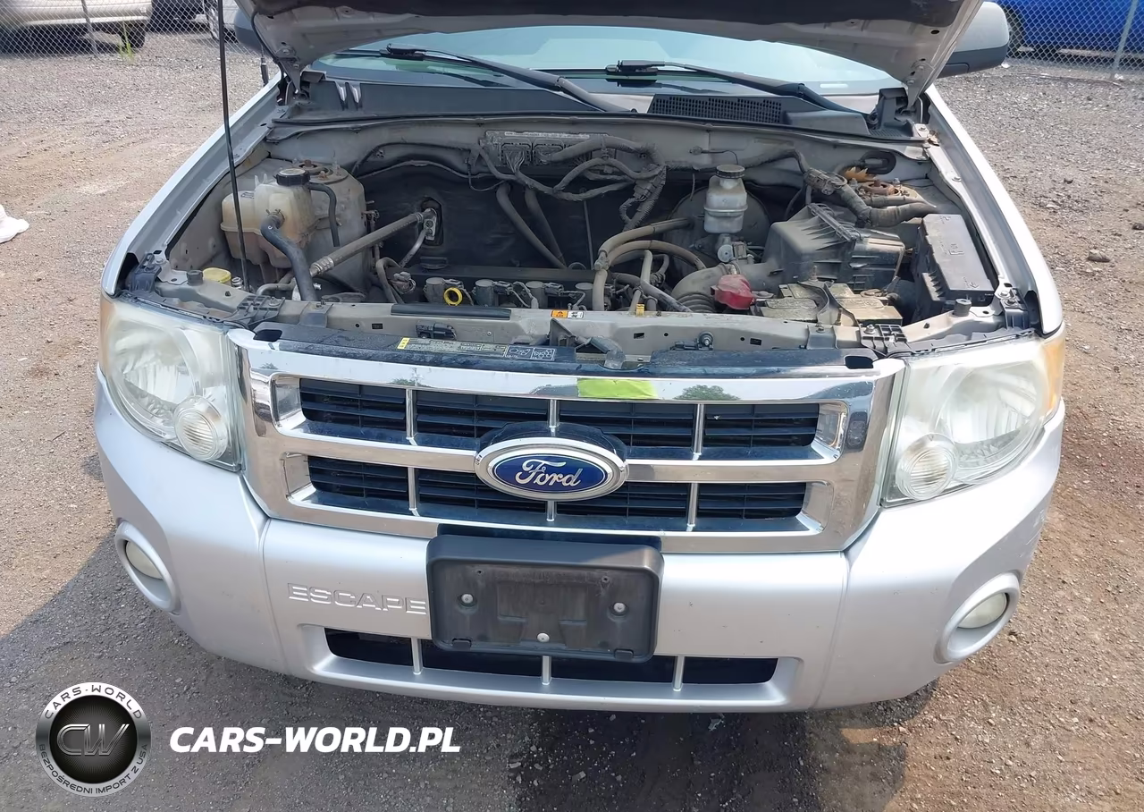 2012 Ford Escape Xlt VIN:1FMCU9D71CKB92420 - 13