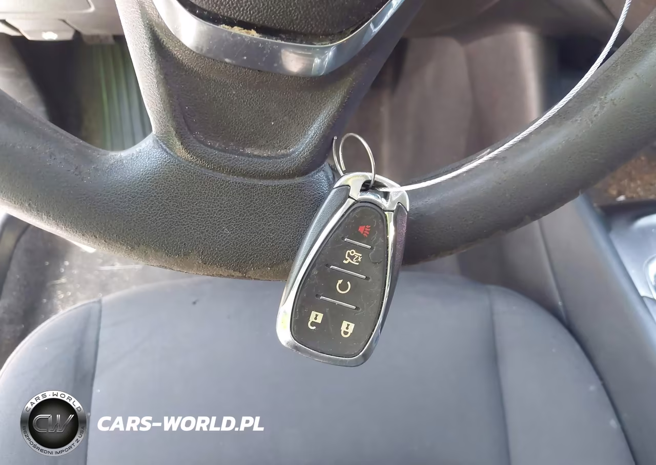 2018 Chevrolet Malibu 1Ls VIN:1G1ZB5ST2JF256301 - 11