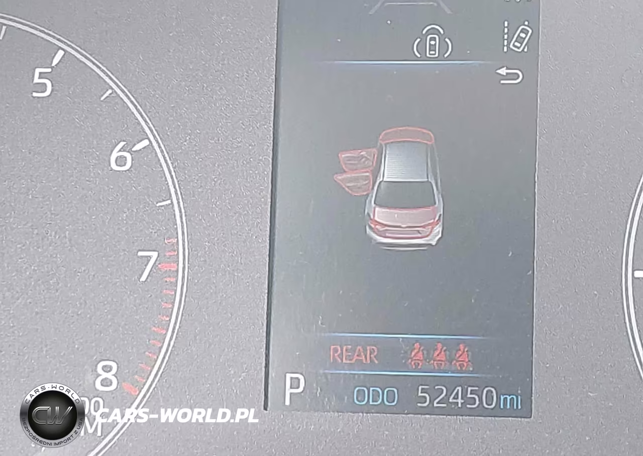 2024 Toyota Corolla Le VIN:5YFB4MDE8RP197030 - 15