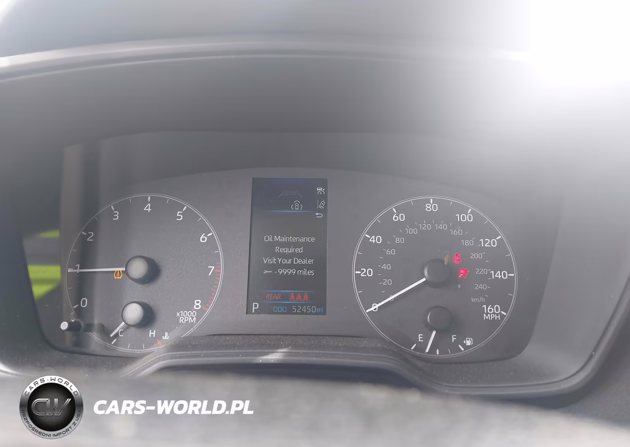 2024 Toyota Corolla Le VIN:5YFB4MDE8RP197030 - 7