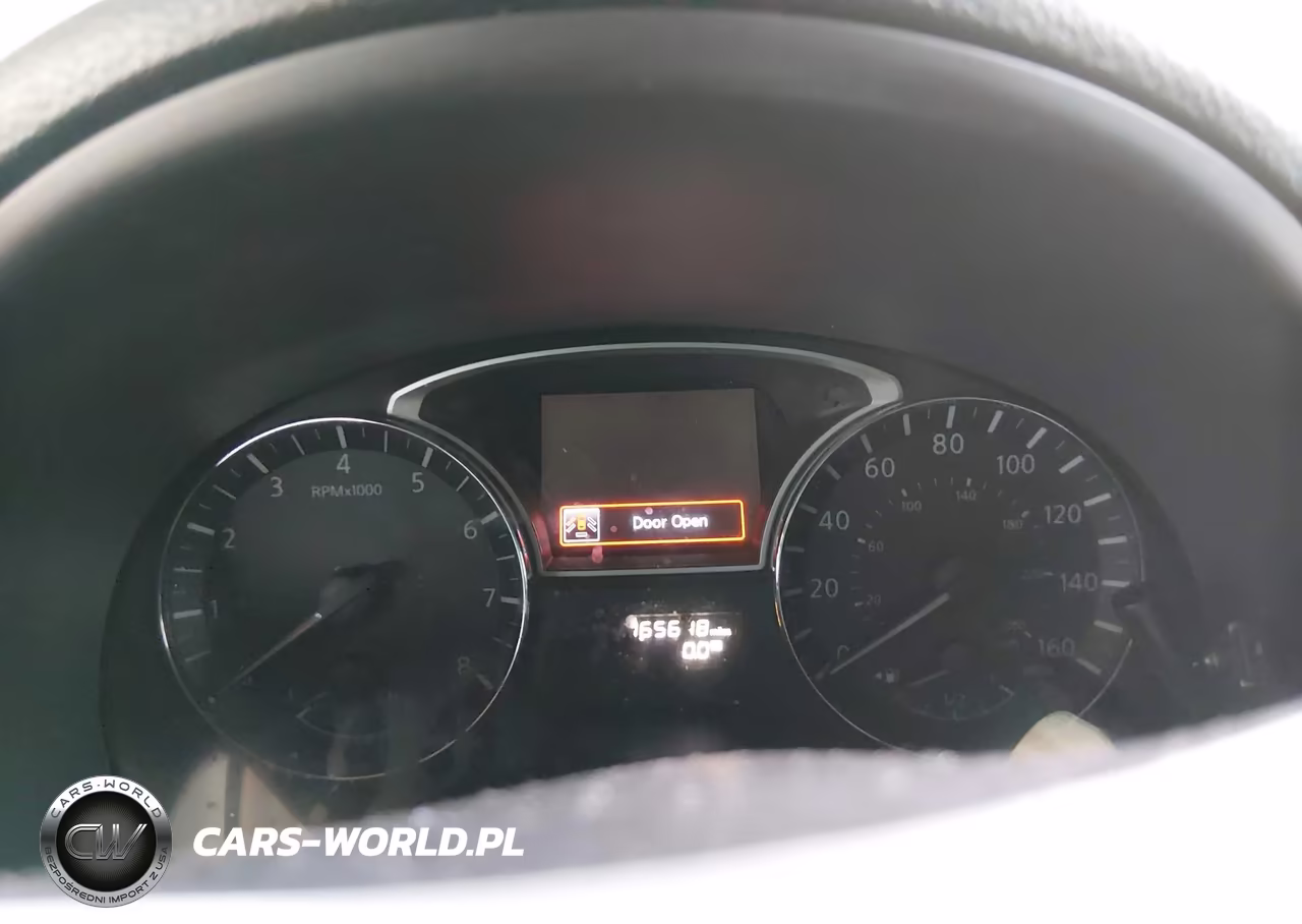 2014 Nissan Altima 2.5 S VIN:1N4AL3AP2EN356703 - 7