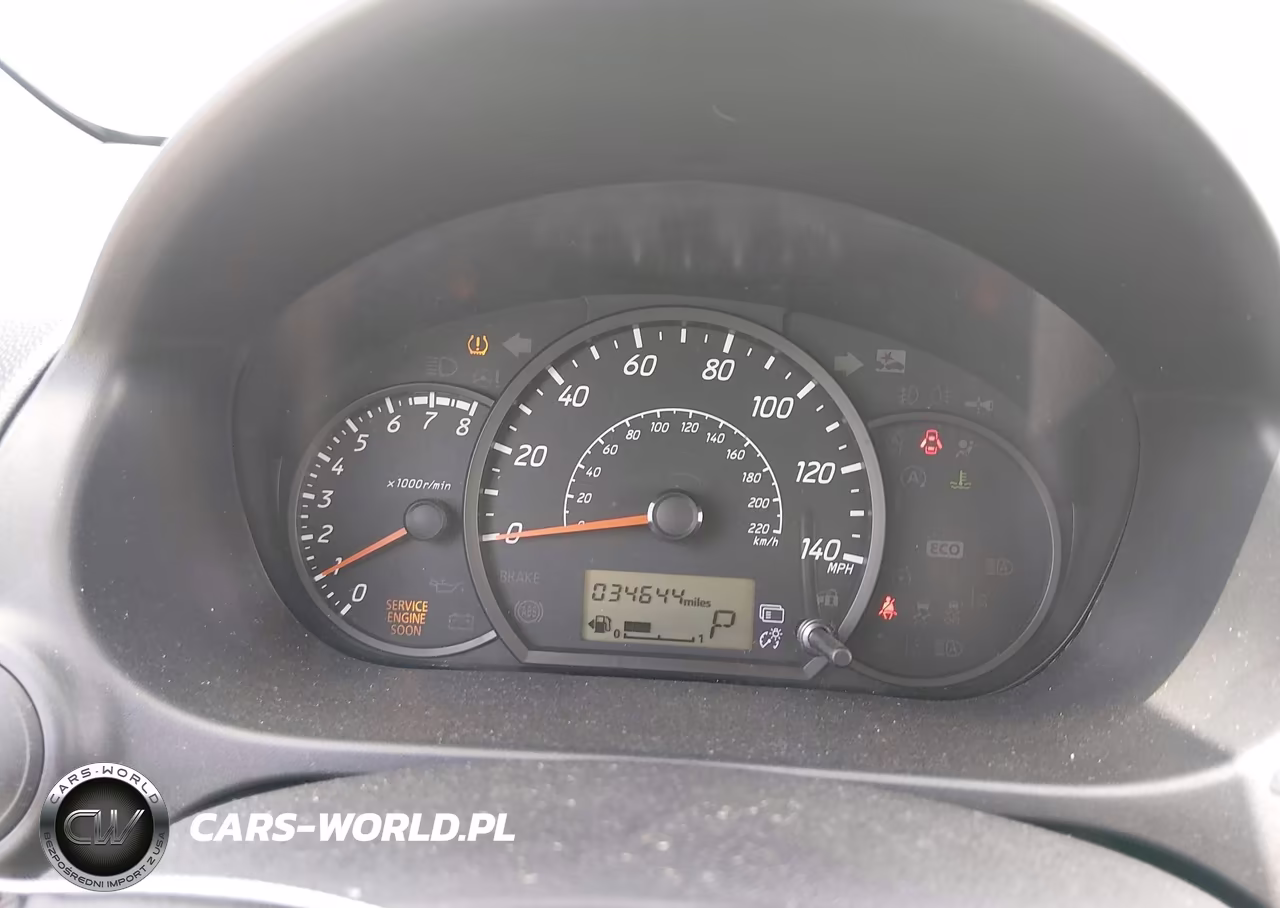 2024 Mitsubishi Mirage Es-Le VIN:ML32AUHJ5RH025228 - 7