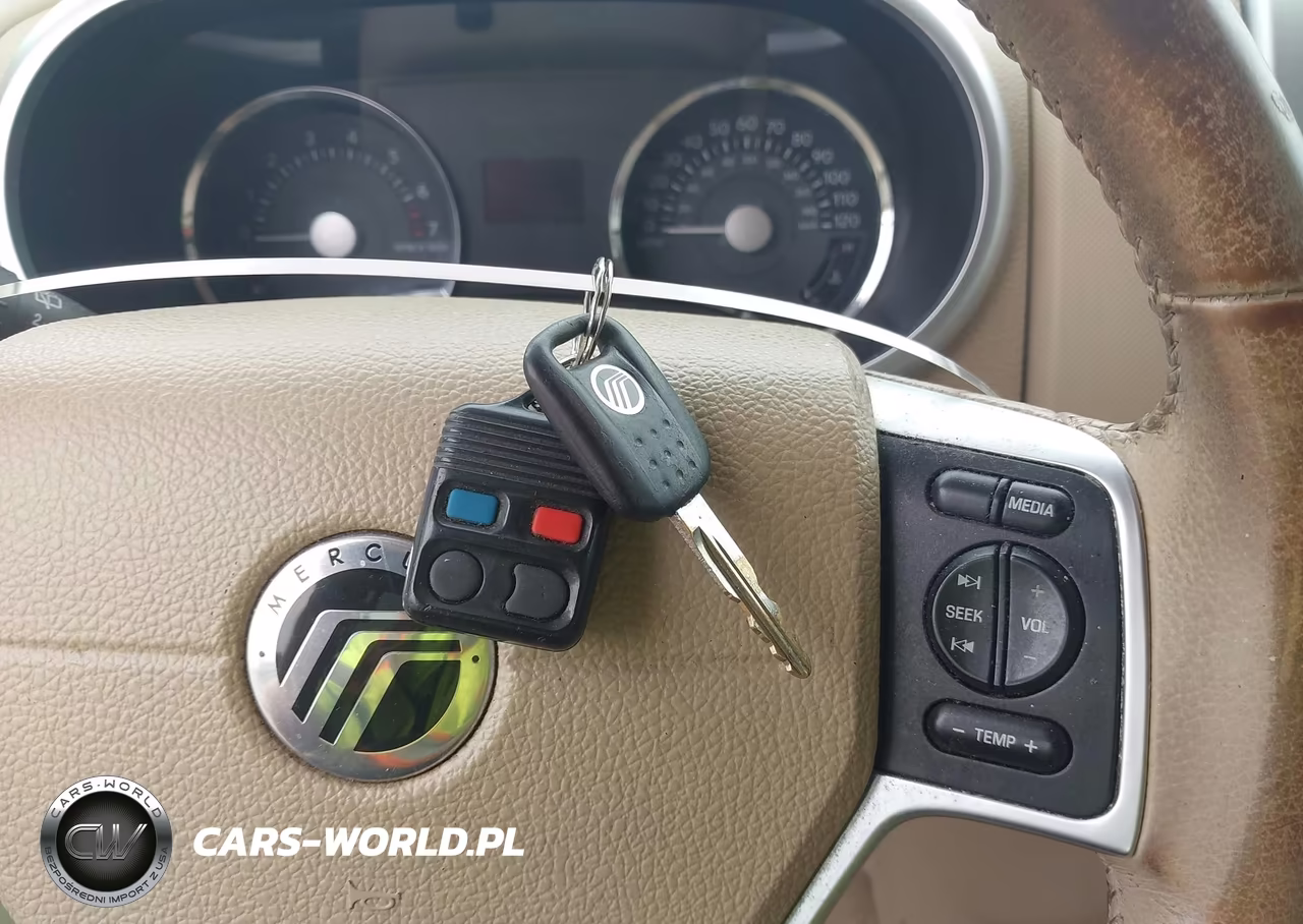 2006 Mercury Mountaineer Luxury VIN:4M2EU47E16UJ05855 - 11