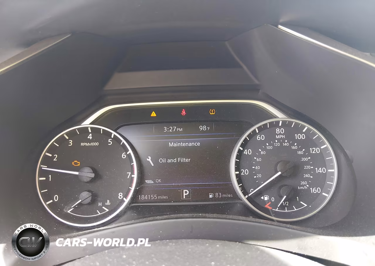 2017 Nissan Murano S VIN:5N1AZ2MG6HN156387 - 7