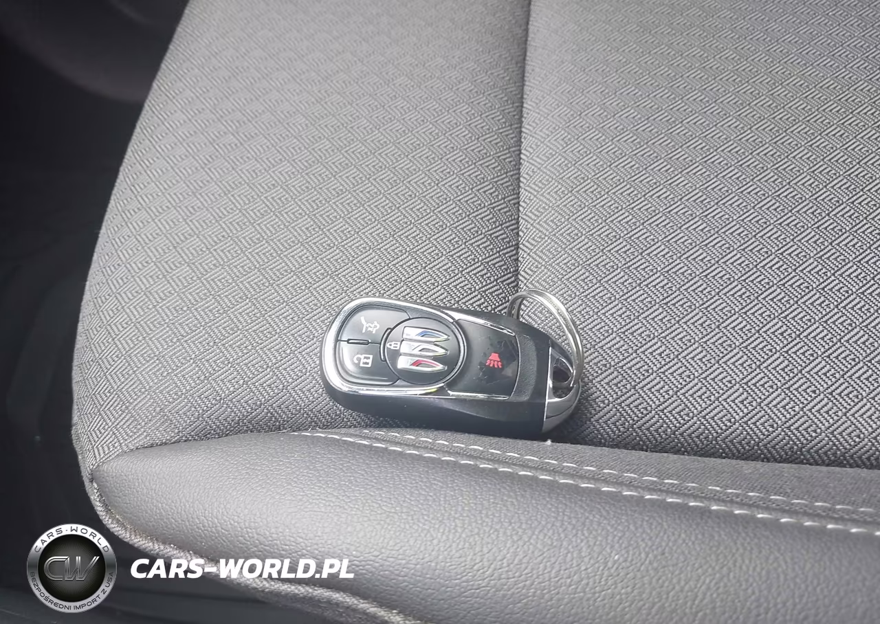 2024 Buick Encore Gx Preferred Fwd VIN:KL4AMBSL9RB170610 - 11