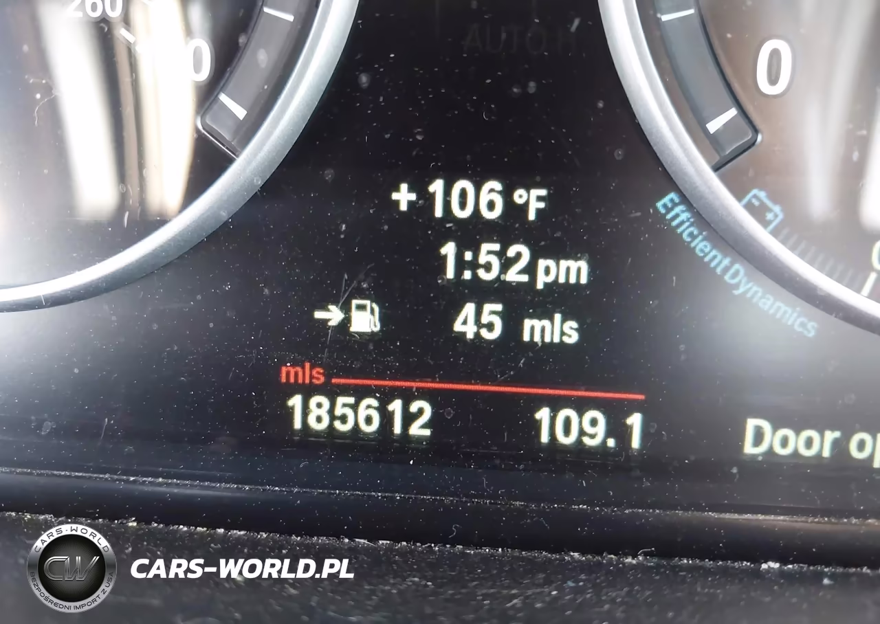 2012 BMW X3 xDrive35I VIN:5UXWX7C53CL975227 - 12