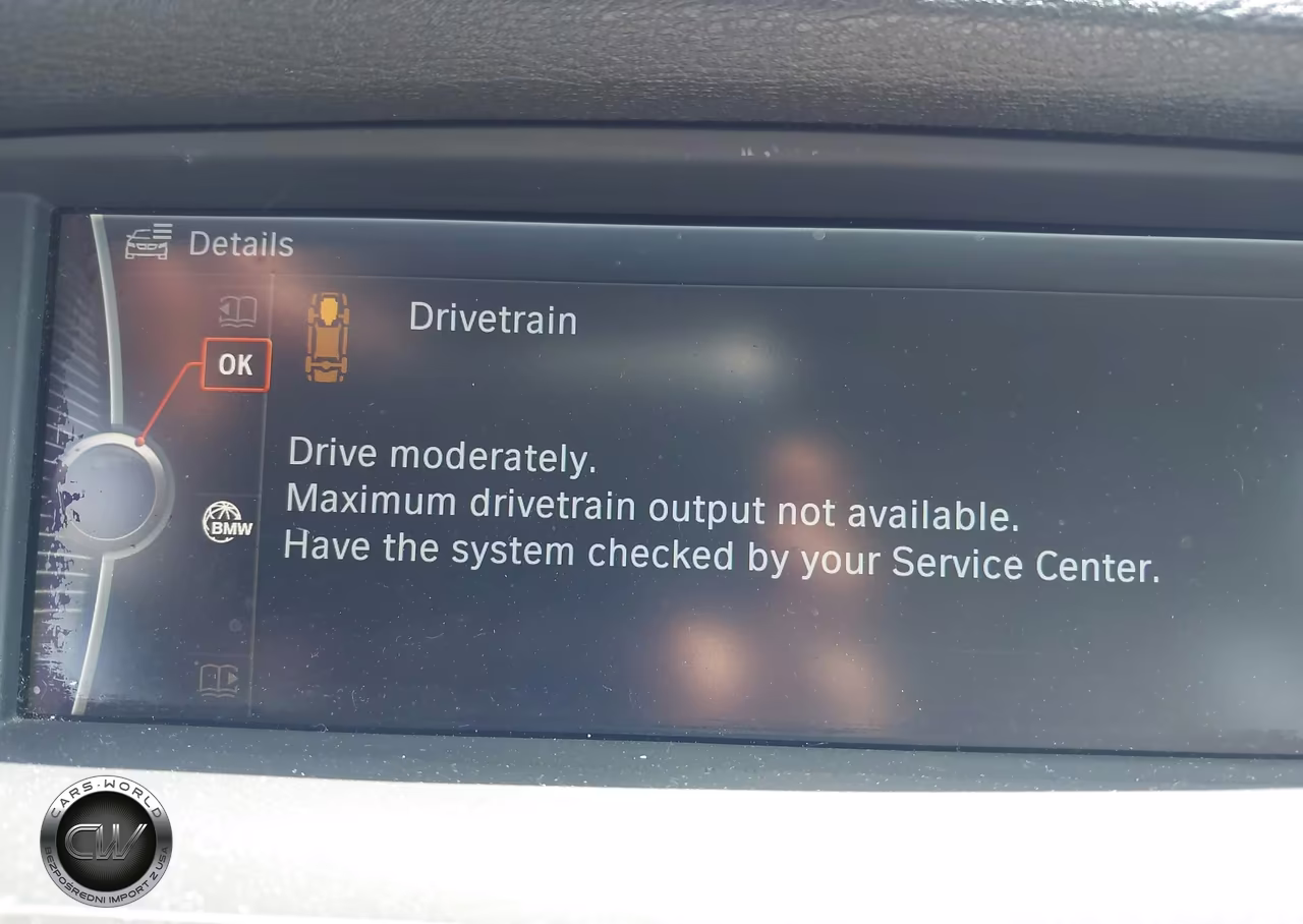 2012 BMW X3 xDrive35I VIN:5UXWX7C53CL975227 - 13