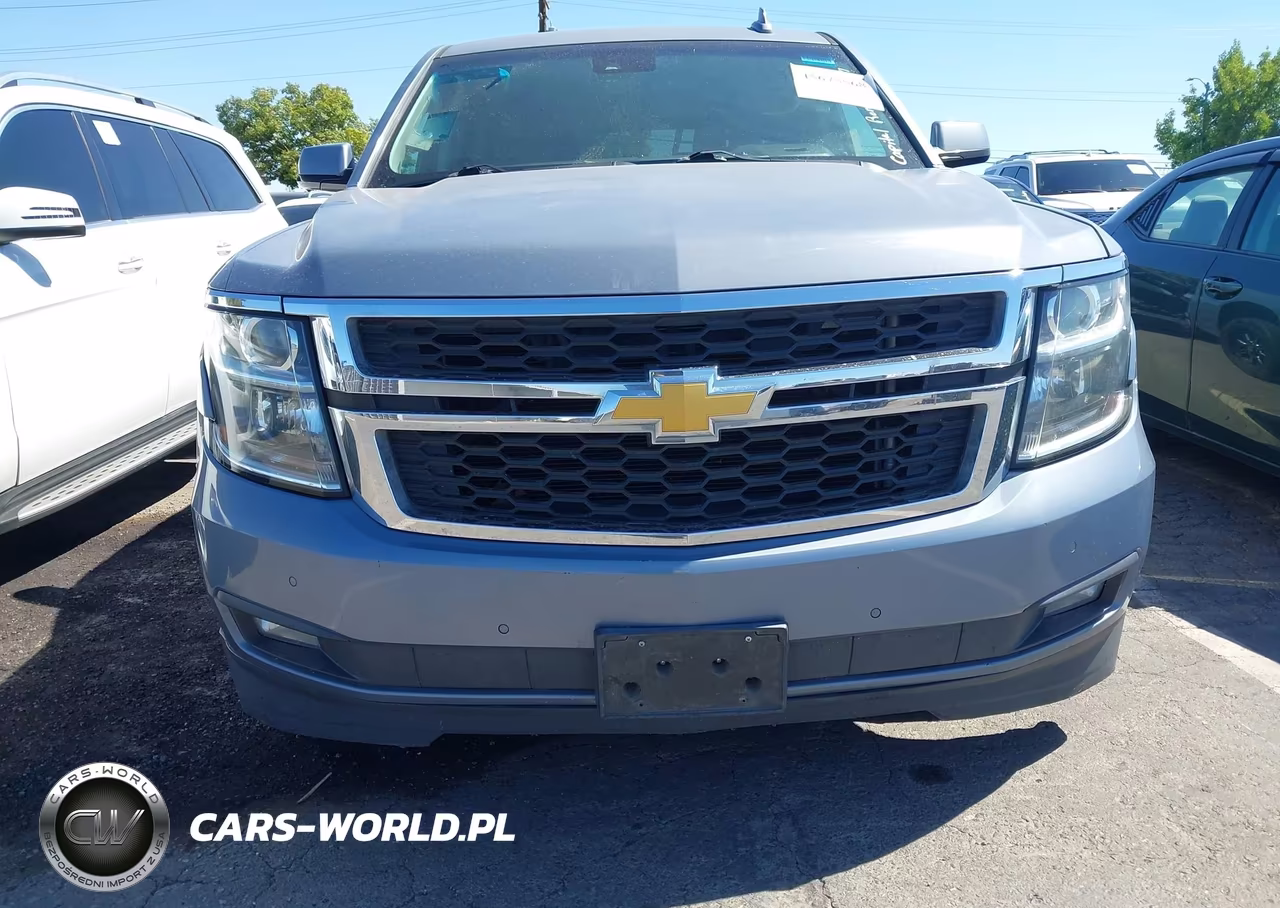 2016 Chevrolet Suburban Lt VIN:1GNSCHKC0GR228440 - 12