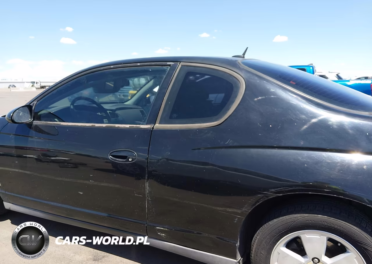 2006 Chevrolet Monte Carlo Lt VIN:2G1WM15K469244191 - 14