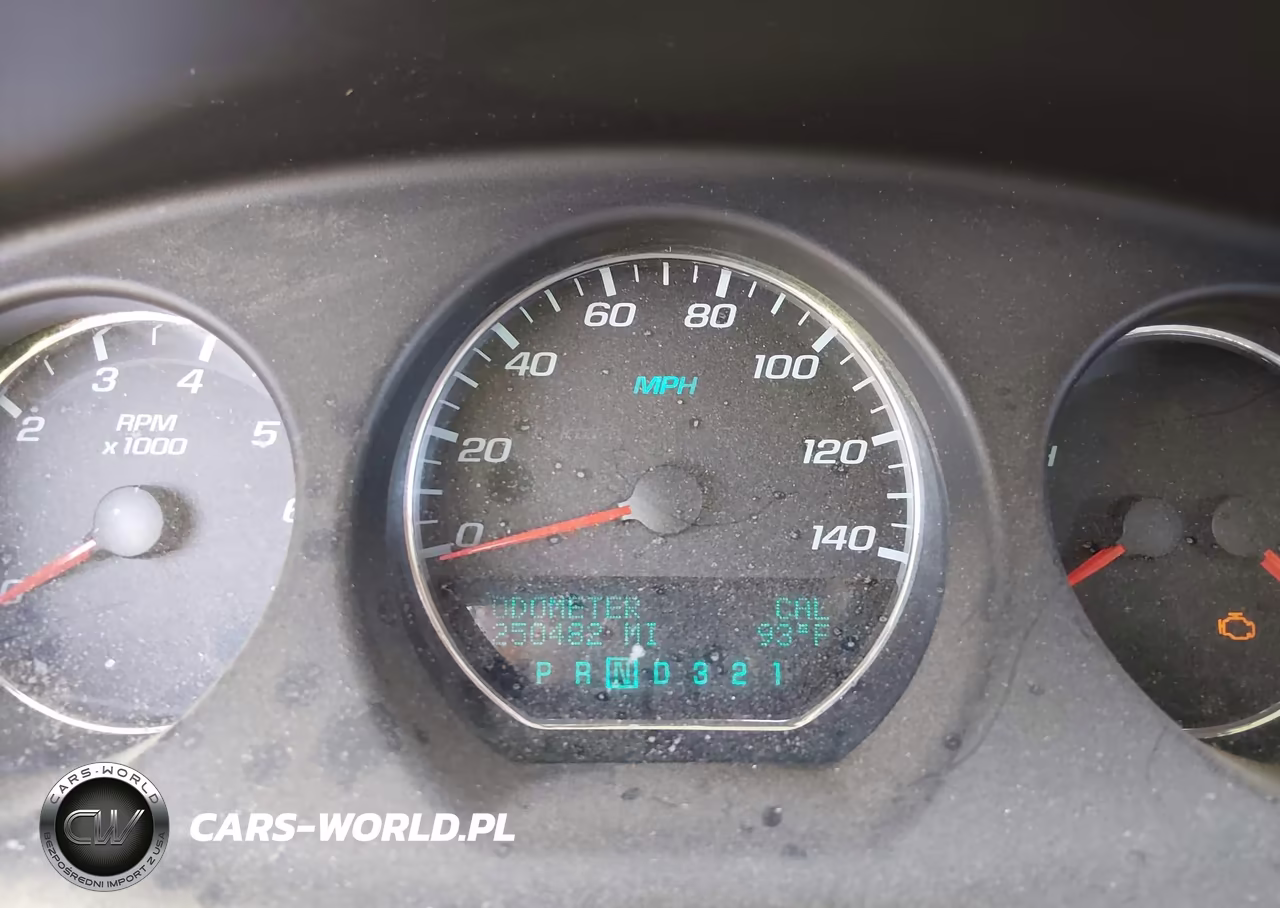 2006 Chevrolet Monte Carlo Lt VIN:2G1WM15K469244191 - 7