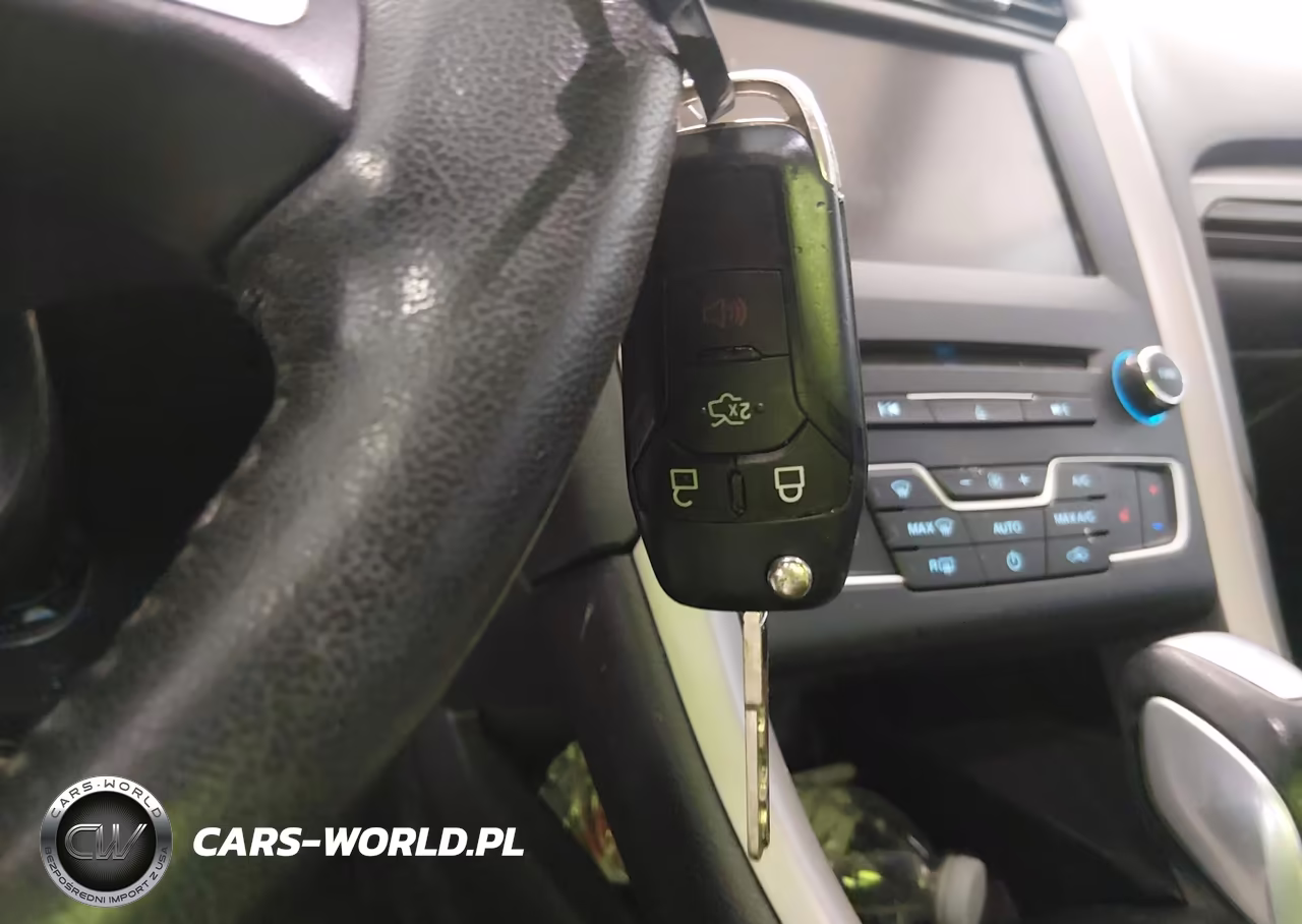2016 Ford Fusion Se VIN:3FA6P0T95GR304120 - 11