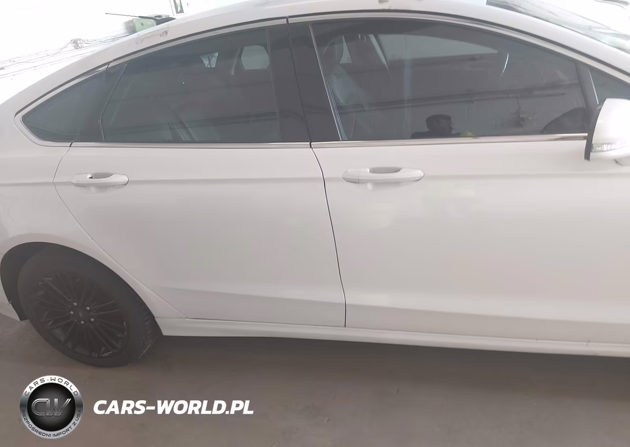 2016 Ford Fusion Se VIN:3FA6P0T95GR304120 - 13