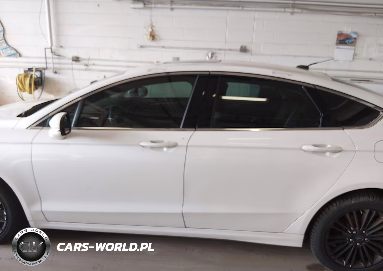 2016 Ford Fusion Se VIN:3FA6P0T95GR304120 - 14