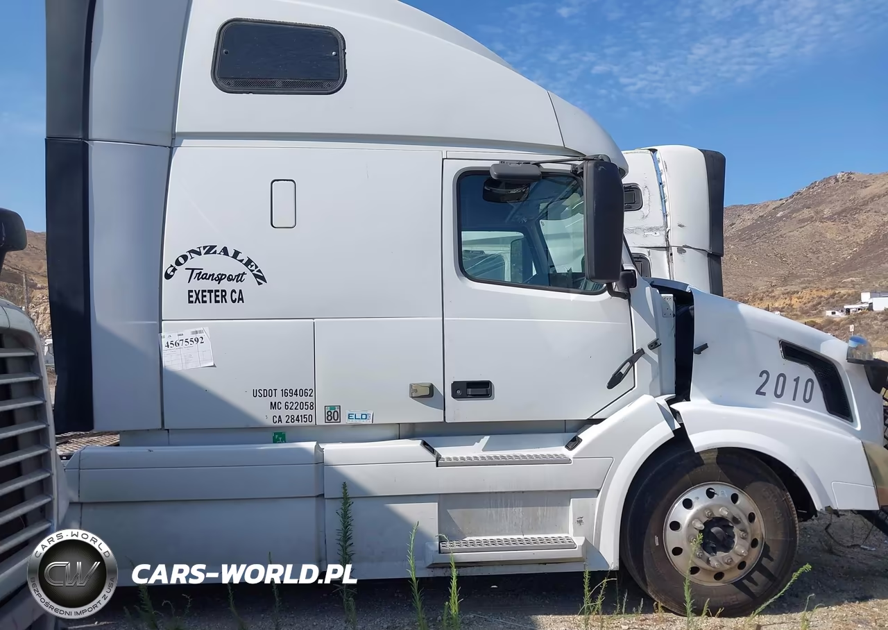 2015 Volvo Vn Vnl VIN:4V4NC9TH4FN931894 - 14