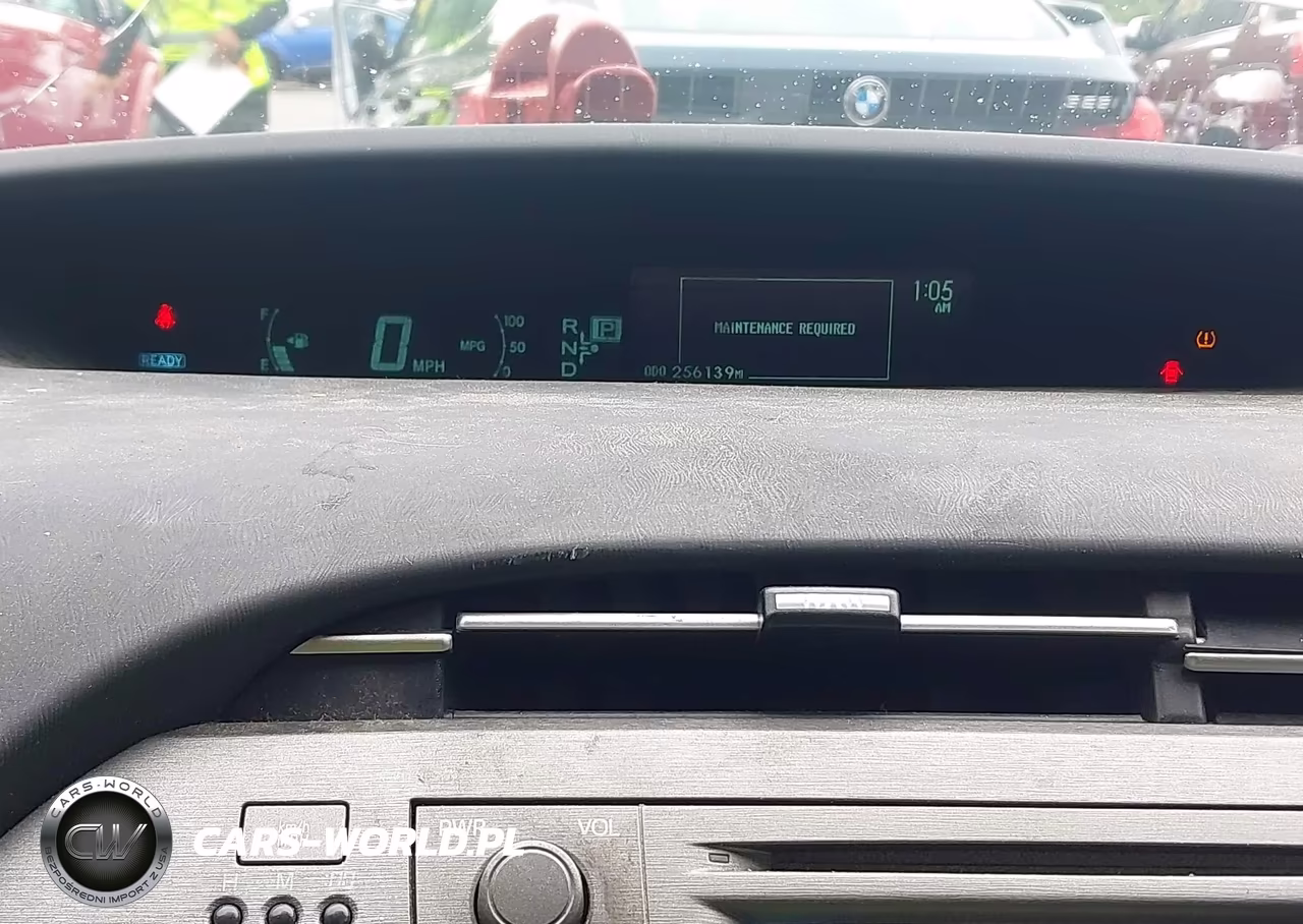 2015 Toyota Prius Three VIN:JTDKN3DU5F1889132 - 7