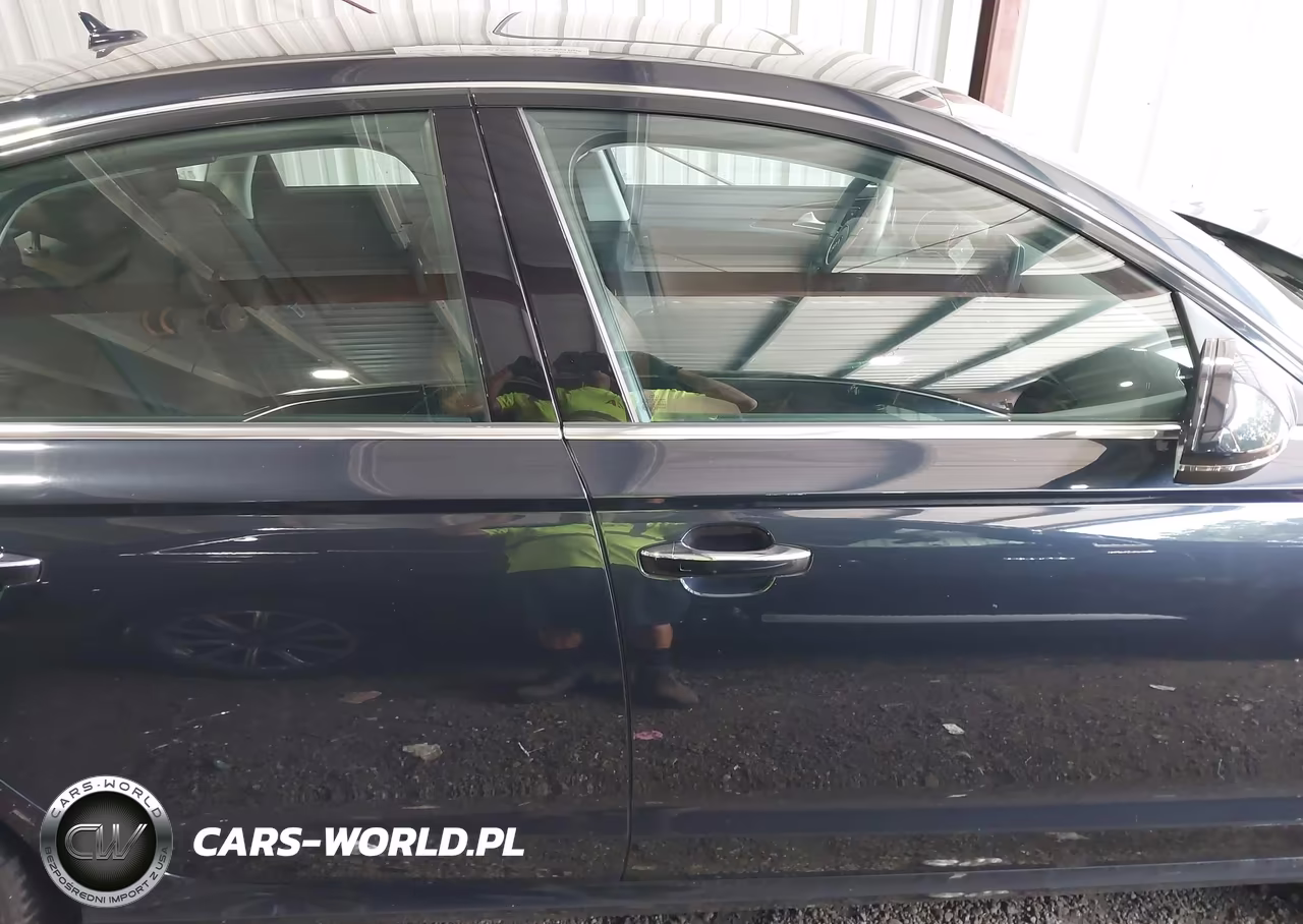 2016 Audi A6 3.0T Prestige VIN:WAUHGAFC5GN097261 - 13