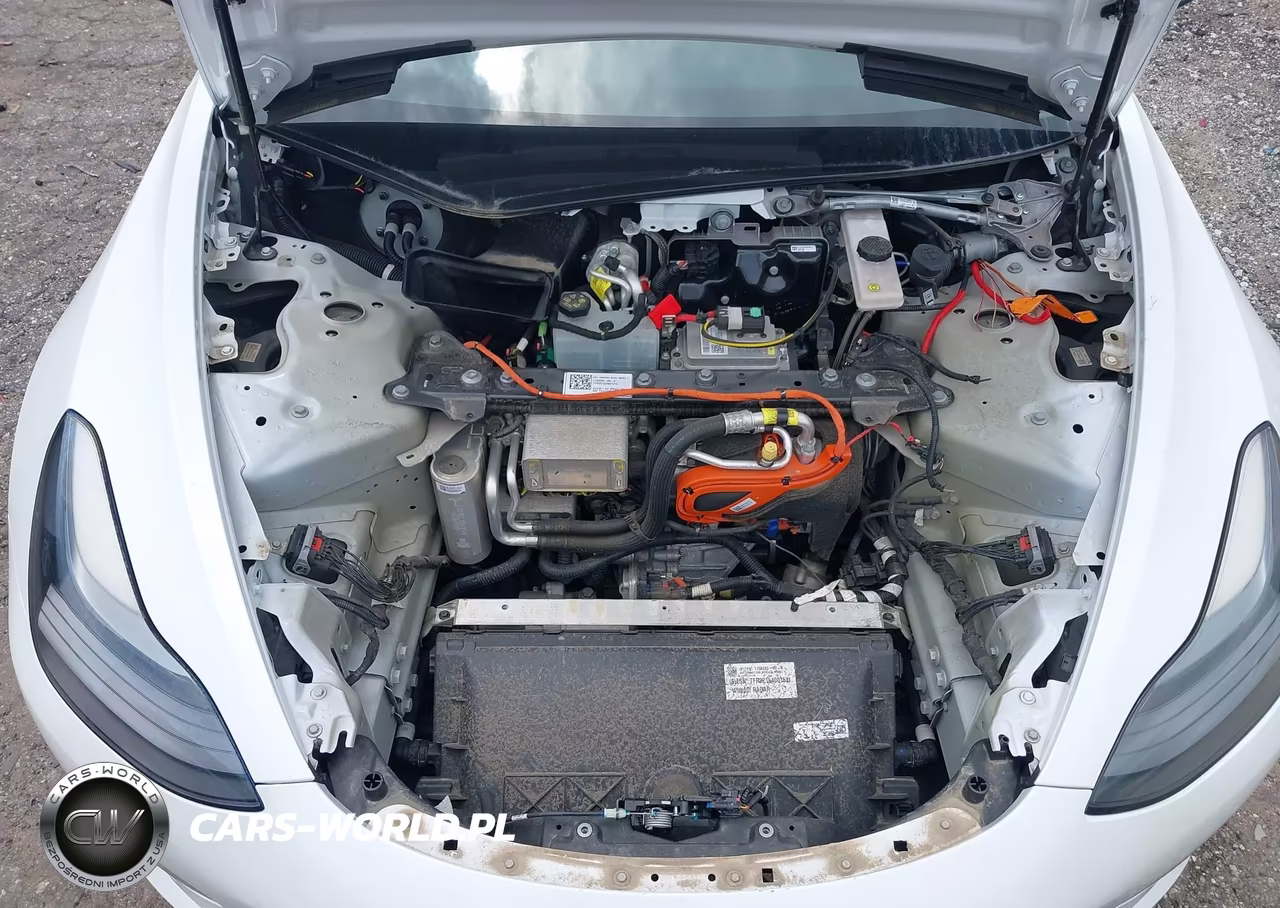 2022 Tesla Model 3 Long Range Dual Motor All-Wheel Drive VIN:5YJ3E1EB4NF271019 - 10