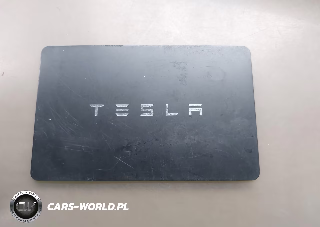 2022 Tesla Model 3 Long Range Dual Motor All-Wheel Drive VIN:5YJ3E1EB4NF271019 - 11