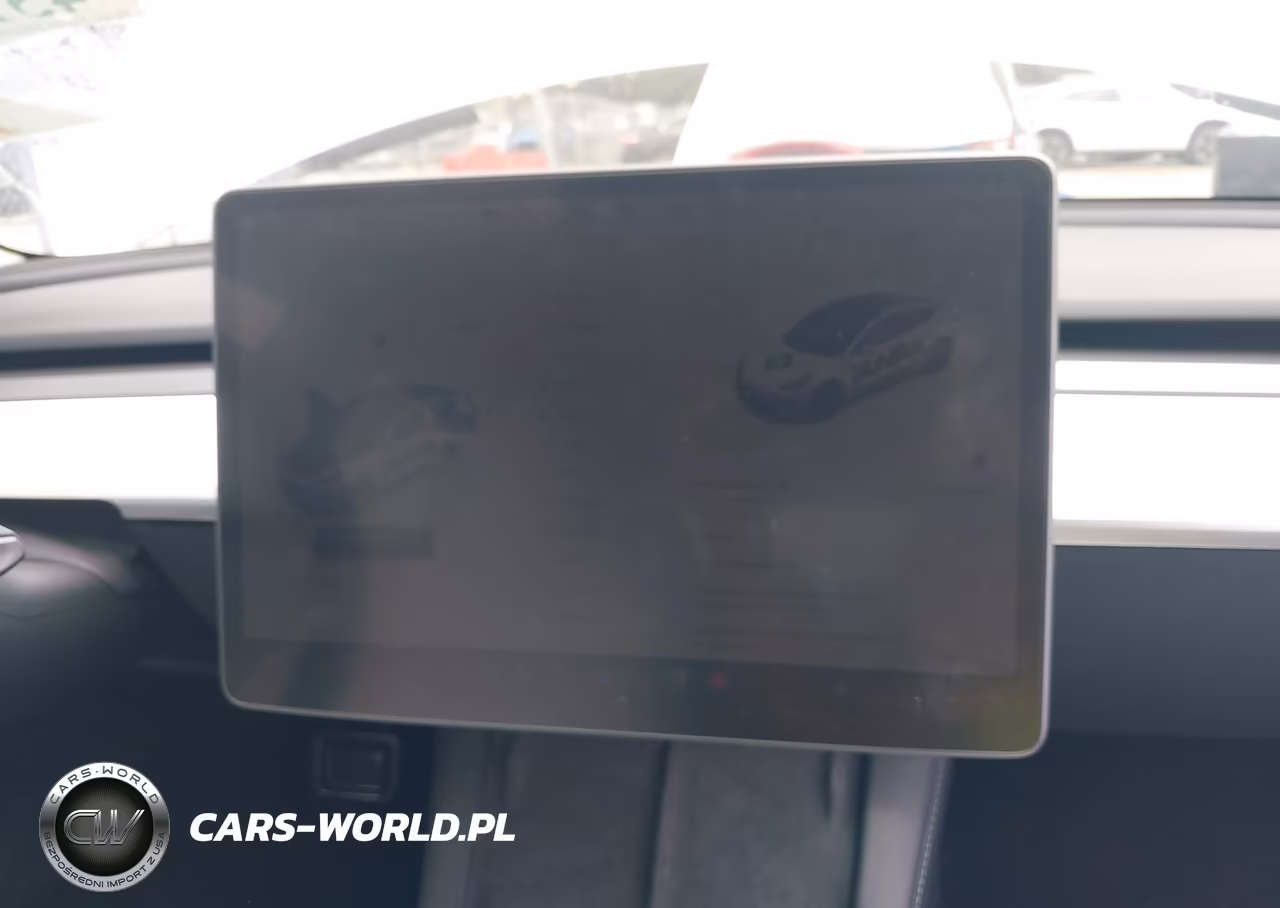 2022 Tesla Model 3 Long Range Dual Motor All-Wheel Drive VIN:5YJ3E1EB4NF271019 - 19