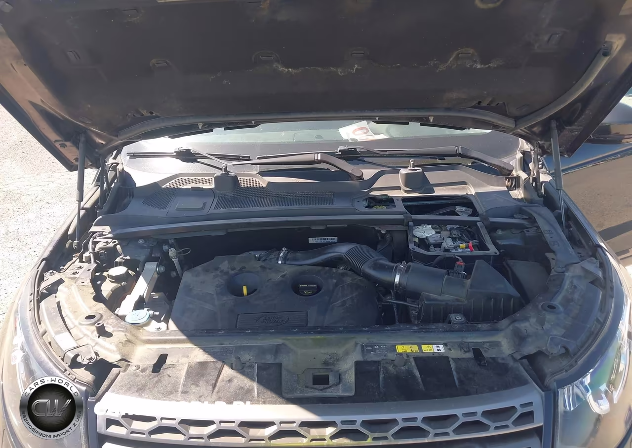 2016 Land Rover Discovery Sport Se VIN:SALCP2BG6GH548085 - 10