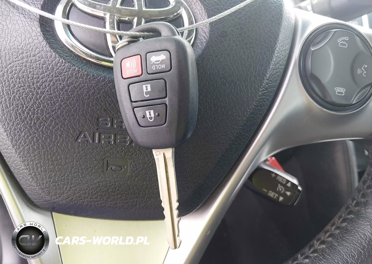 2013 Toyota Camry Se VIN:4T1BF1FK9DU204912 - 11