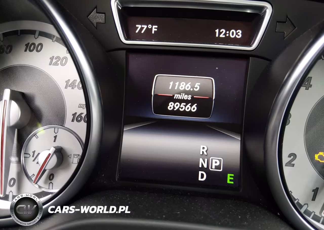 2014 Mercedes-Benz Cla 250 VIN:WDDSJ4EB5EN041134 - 15