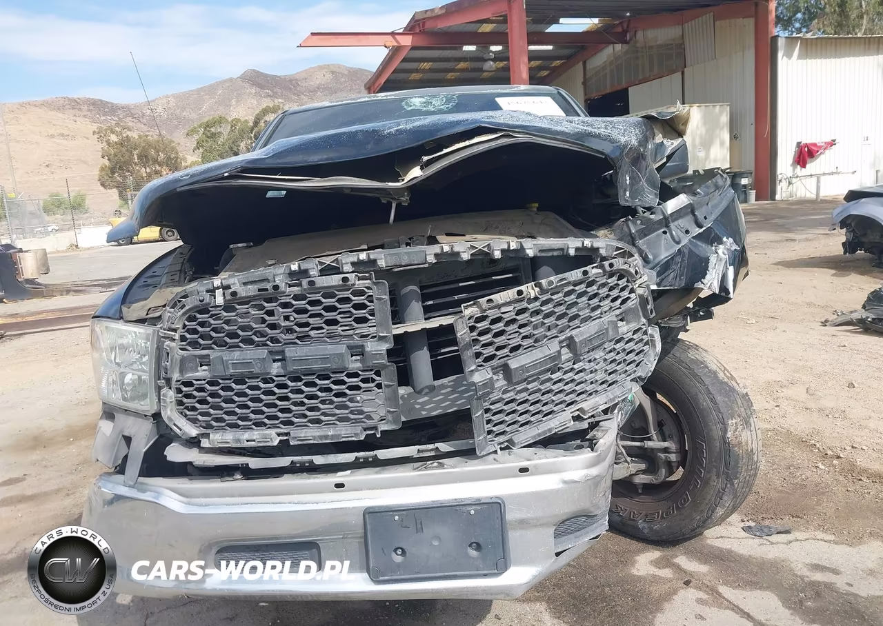 2014 Ram 1500 Slt VIN:1C6RR6GT1ES128380 - 12