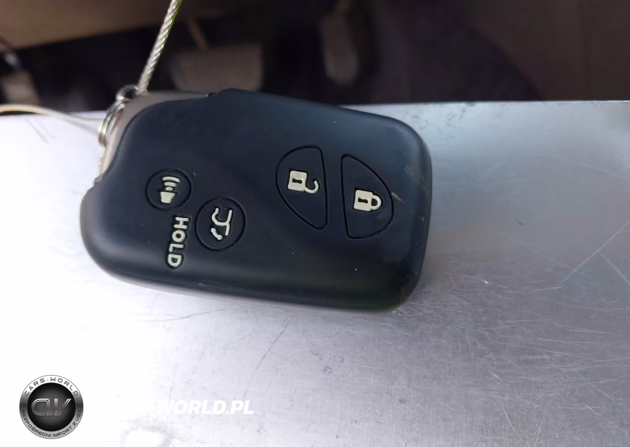 2008 Lexus Es 350 VIN:JTHBJ46G782232952 - 11