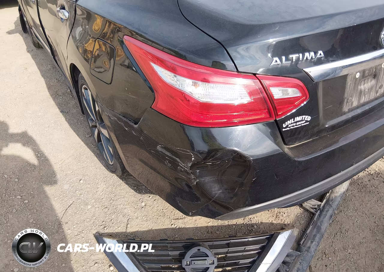 2017 Nissan Altima 2.5 Sv VIN:1N4AL3AP9HC239698 - 17