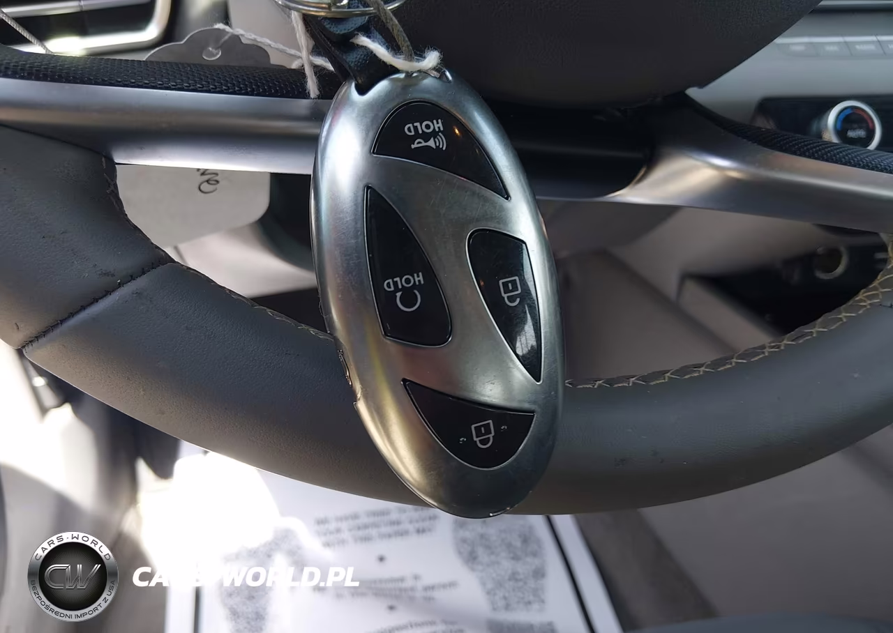 2024 Hyundai Elantra Sel VIN:KMHLS4DG2RU824931 - 11