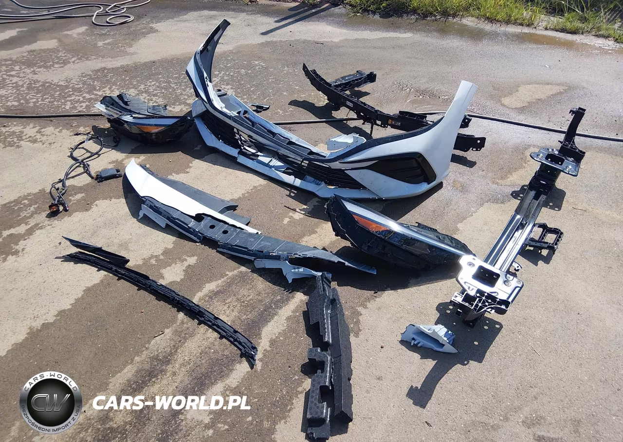 2024 Hyundai Elantra Sel VIN:KMHLS4DG2RU824931 - 12