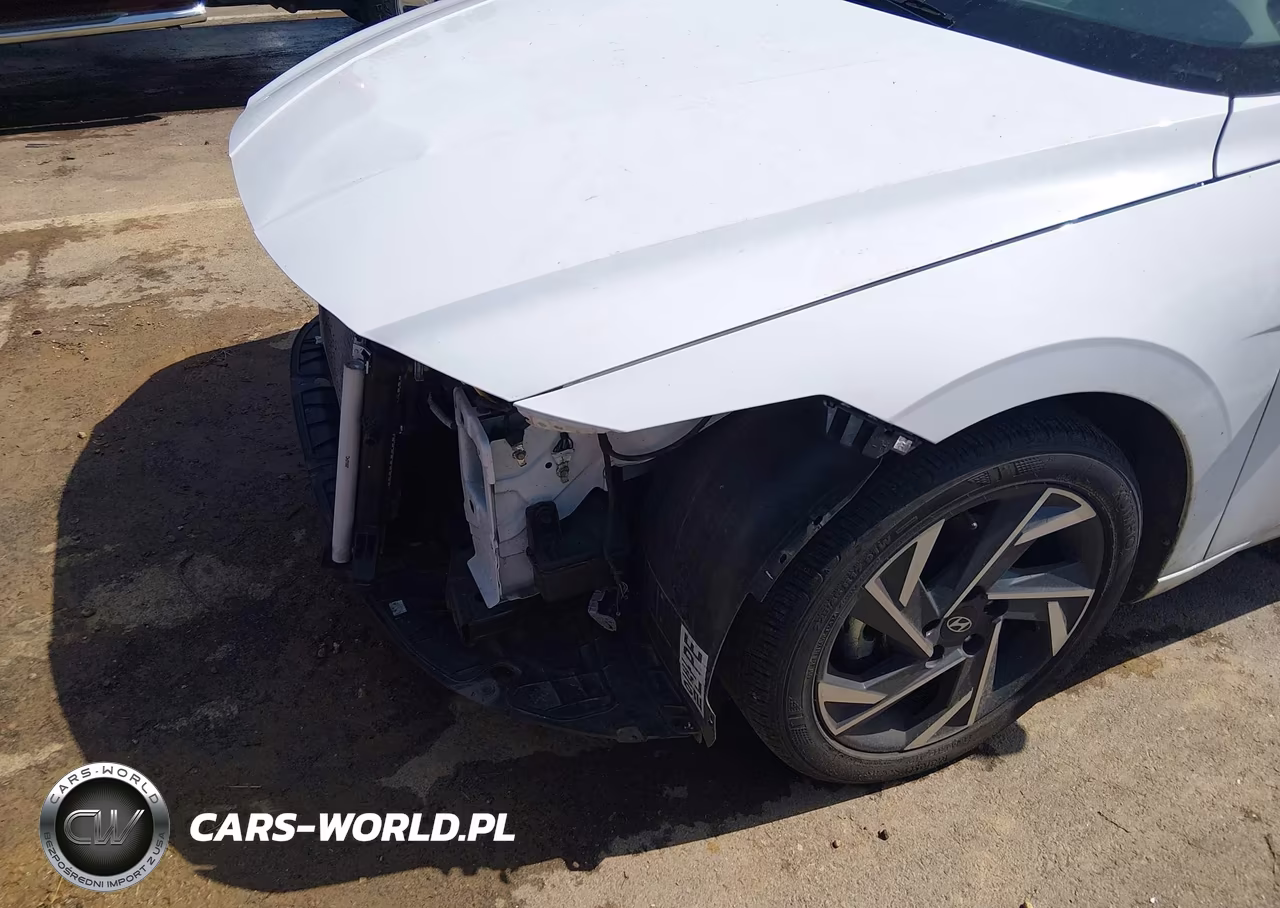 2024 Hyundai Elantra Sel VIN:KMHLS4DG2RU824931 - 18