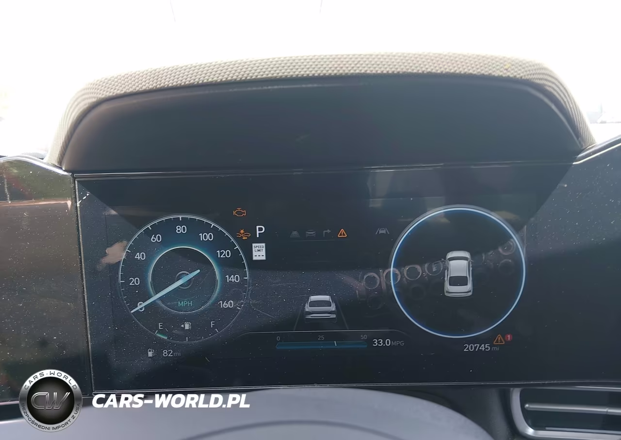 2024 Hyundai Elantra Sel VIN:KMHLS4DG2RU824931 - 7