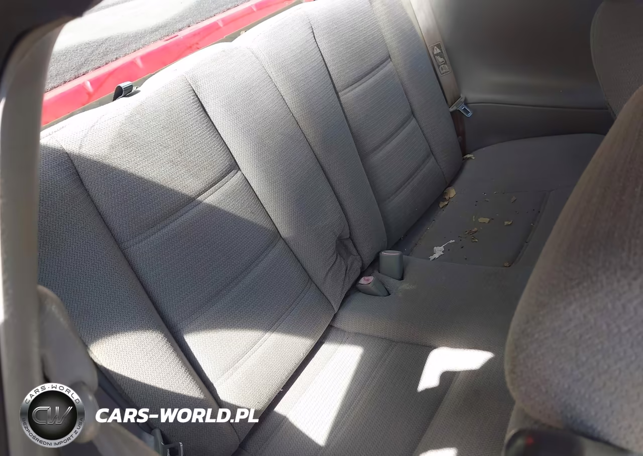 1999 Ford Mustang VIN:1FAFP4049XF132199 - 8