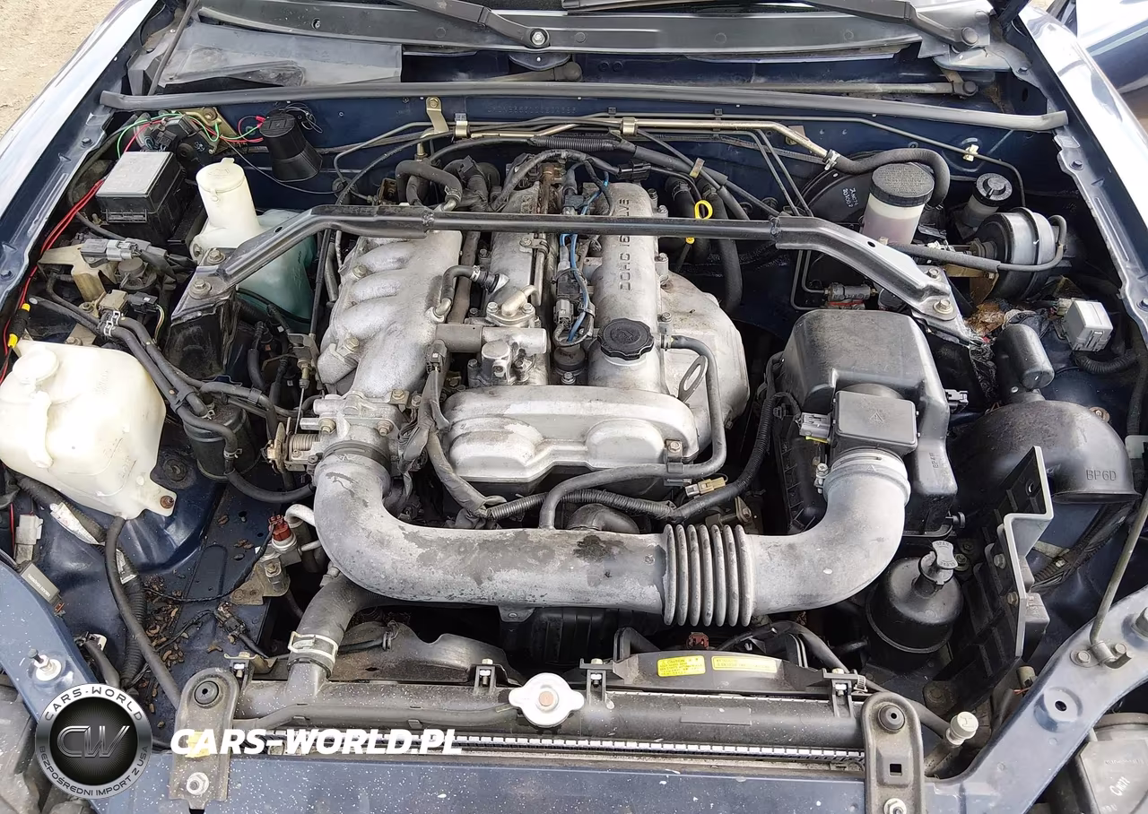 2001 Mazda Mx-5 Miata Ls-Special Edition VIN:JM1NB353110204683 - 10