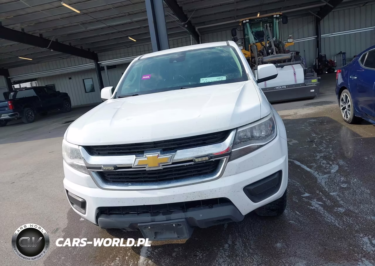 2020 Chevrolet Colorado 4Wd Long Box Lt VIN:1GCHTCEA9L1173706 - 12