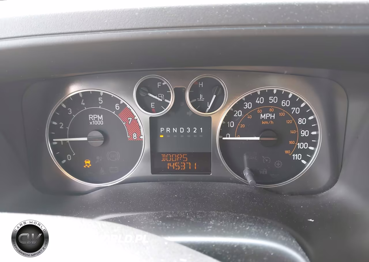 2006 Hummer H3 Suv VIN:5GTDN136668314635 - 7