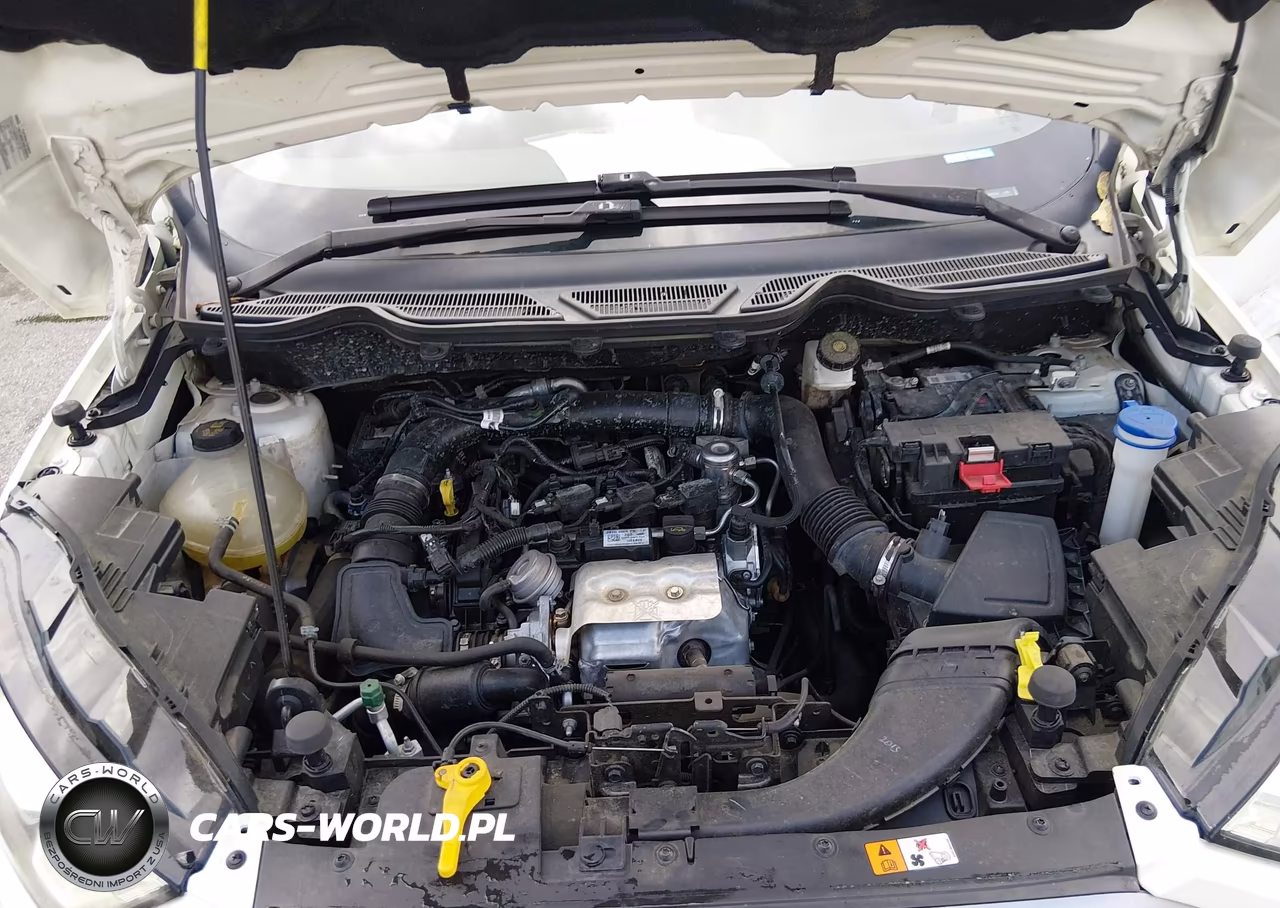 2021 Ford Ecosport Se VIN:MAJ3S2GE9MC395553 - 10