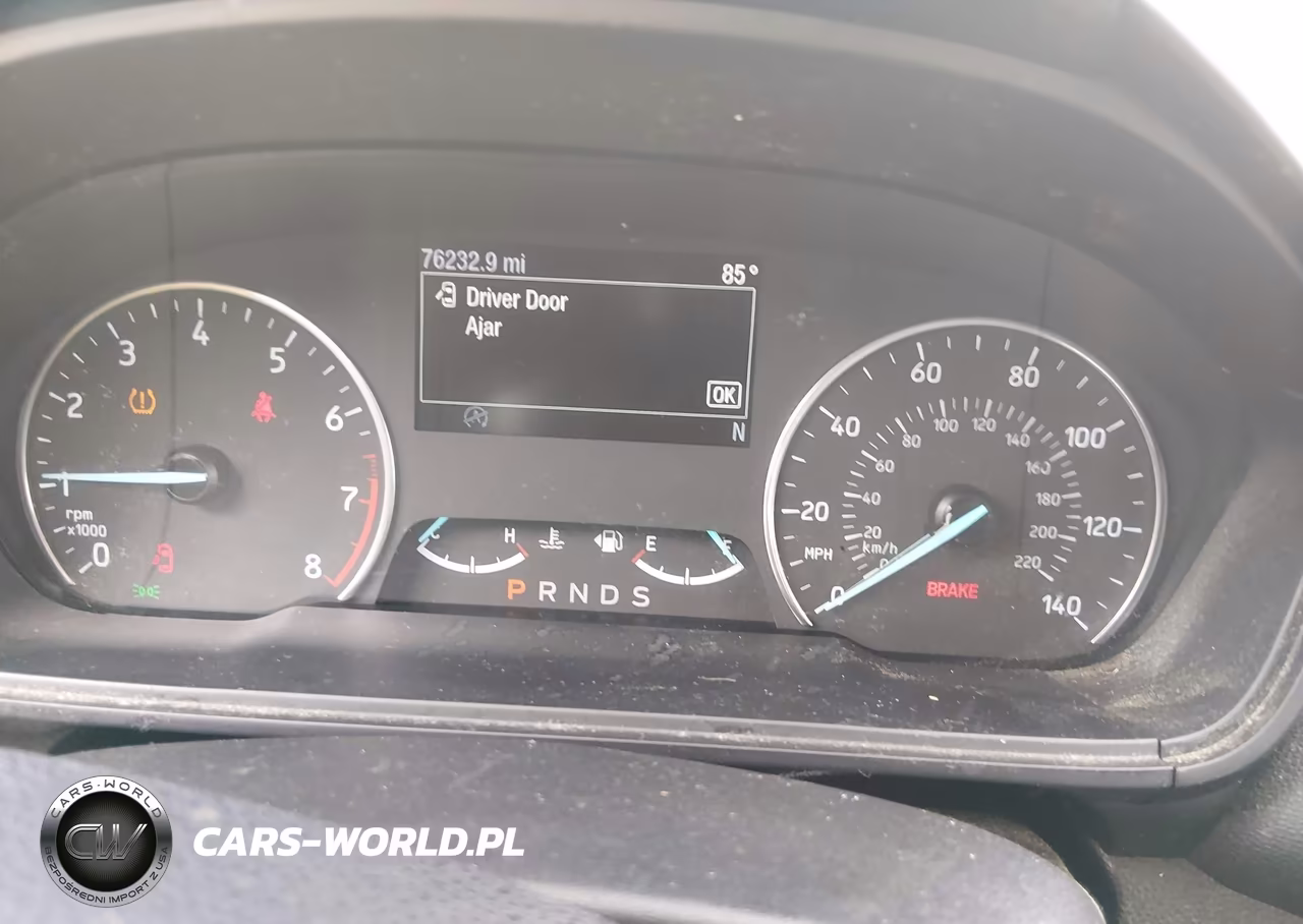 2021 Ford Ecosport Se VIN:MAJ3S2GE9MC395553 - 7