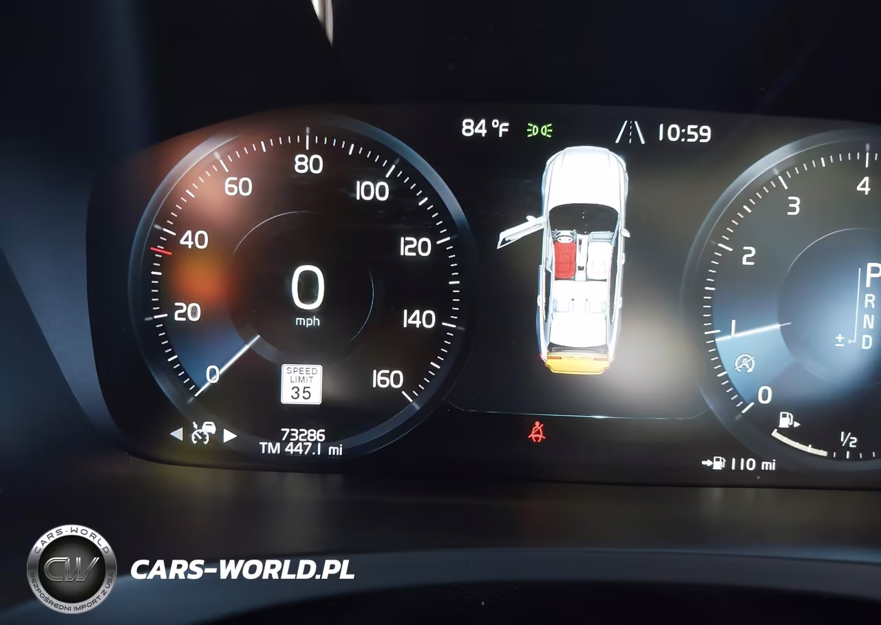 2018 Volvo S90 T5 Momentum VIN:LVY982MK3JP025063 - 15