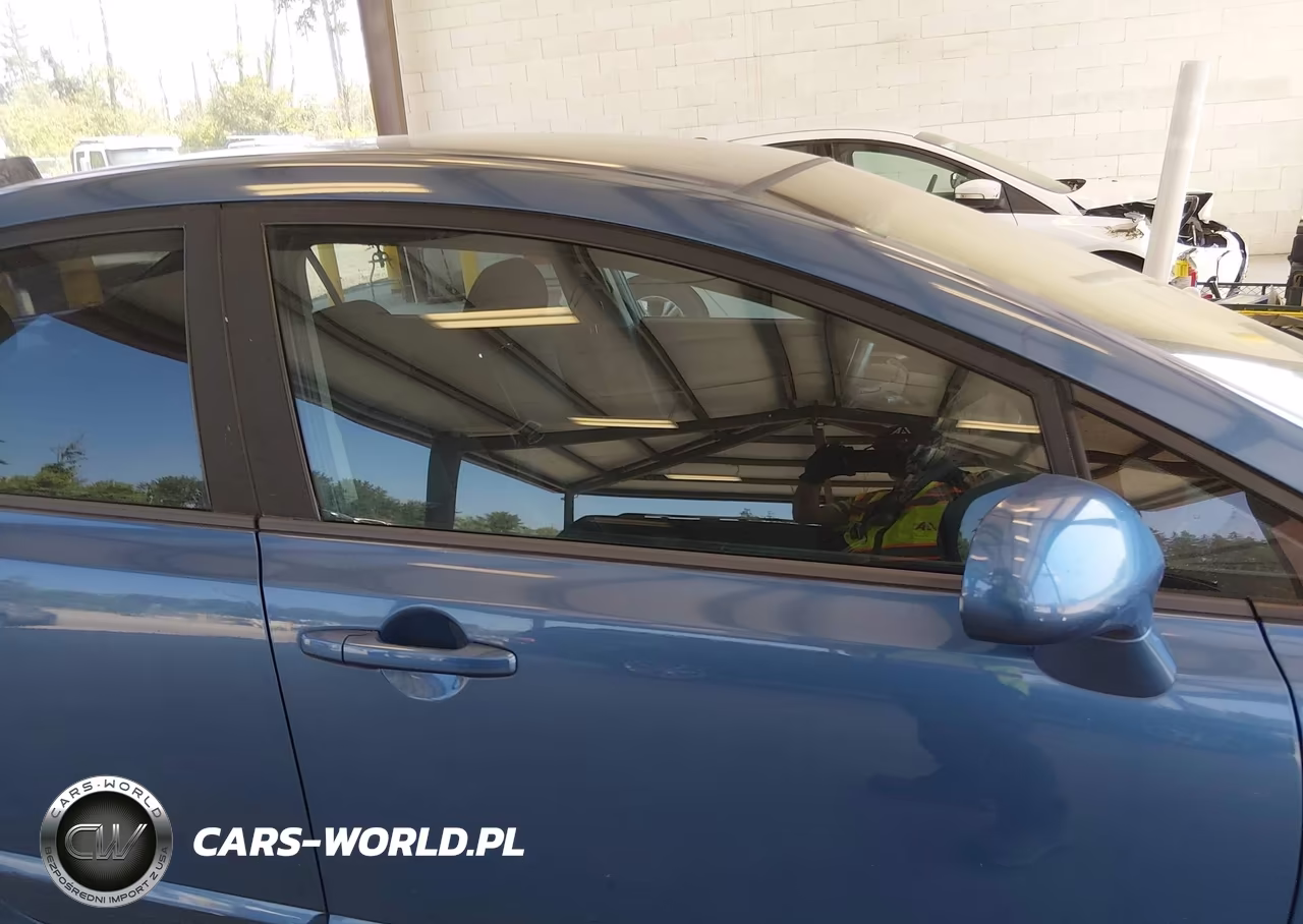 2010 Honda Civic Lx-S VIN:19XFA1F6XAE064094 - 13
