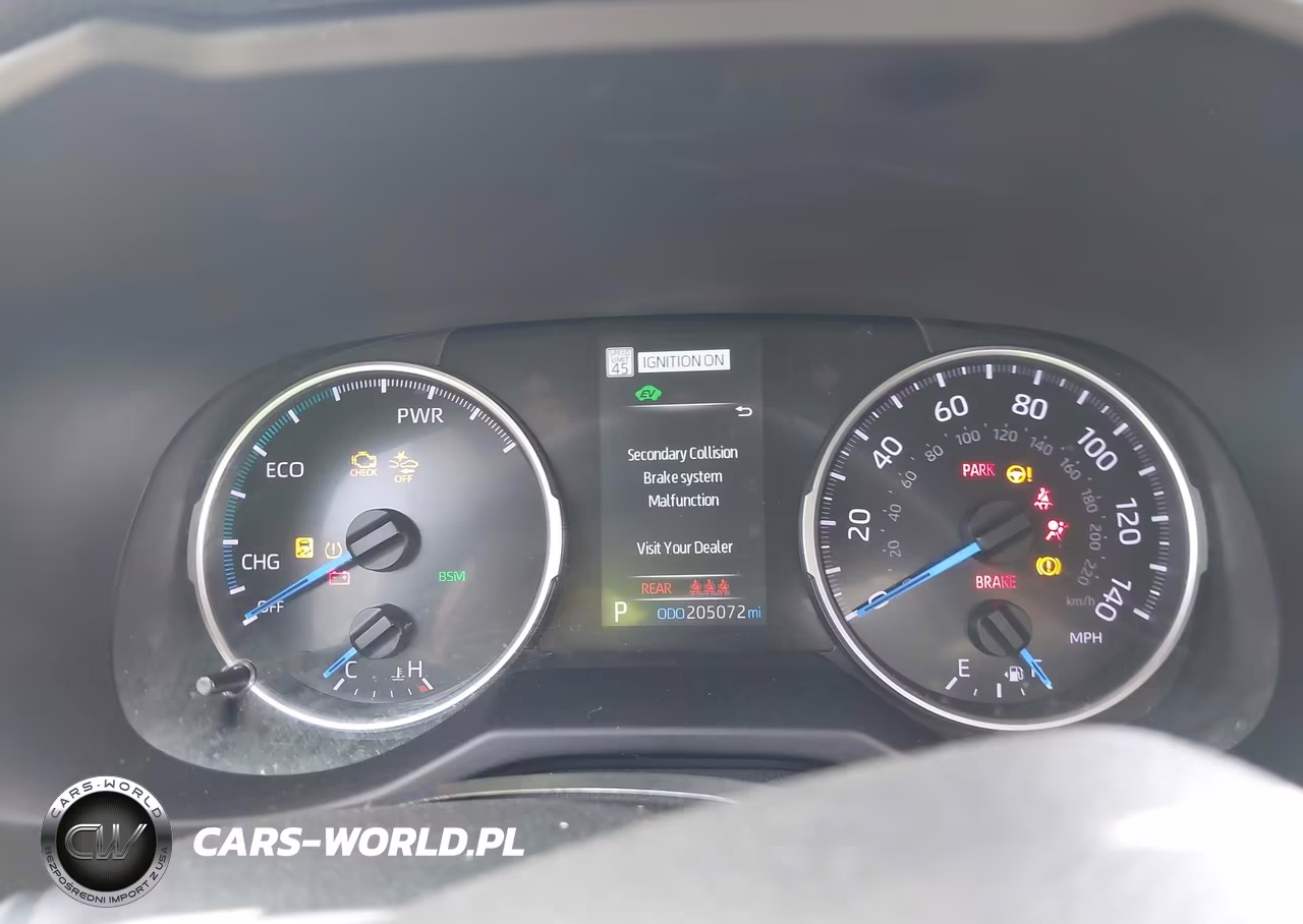 2022 Toyota Rav4 Hybrid Se VIN:2T3T6RFV5NW034490 - 7