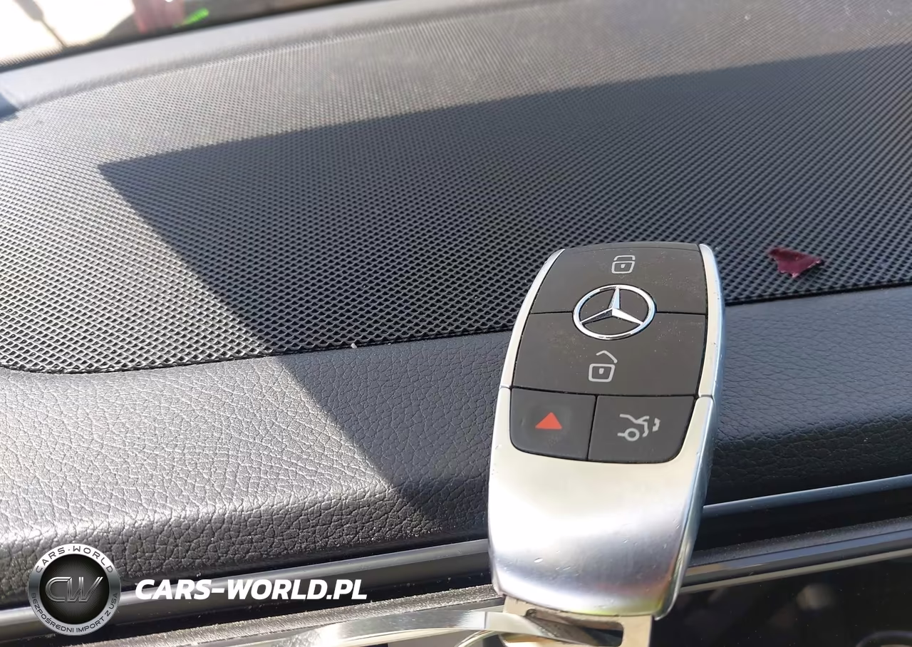 2022 Mercedes-Benz Gle 350 VIN:4JGFB4JB9NA586495 - 11