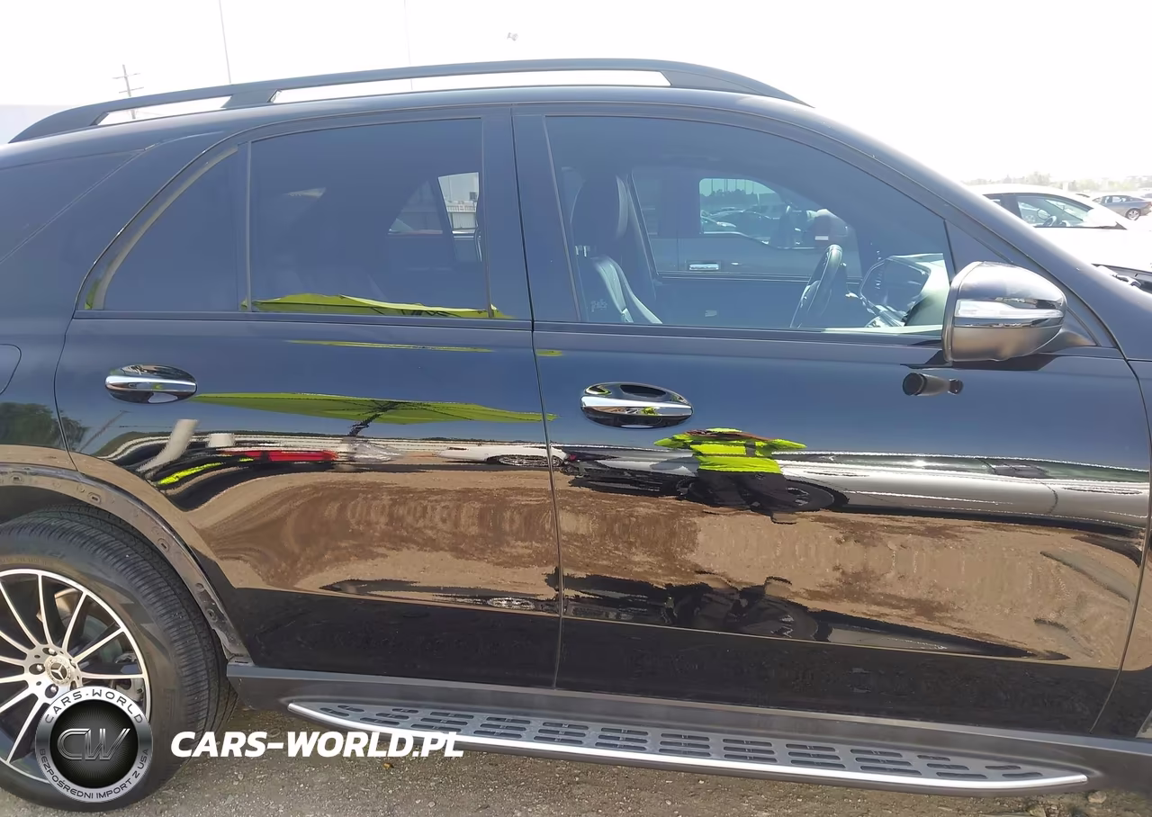 2022 Mercedes-Benz Gle 350 VIN:4JGFB4JB9NA586495 - 14