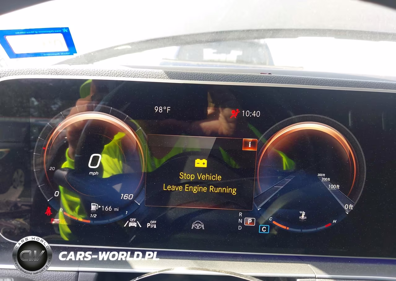 2022 Mercedes-Benz Gle 350 VIN:4JGFB4JB9NA586495 - 7